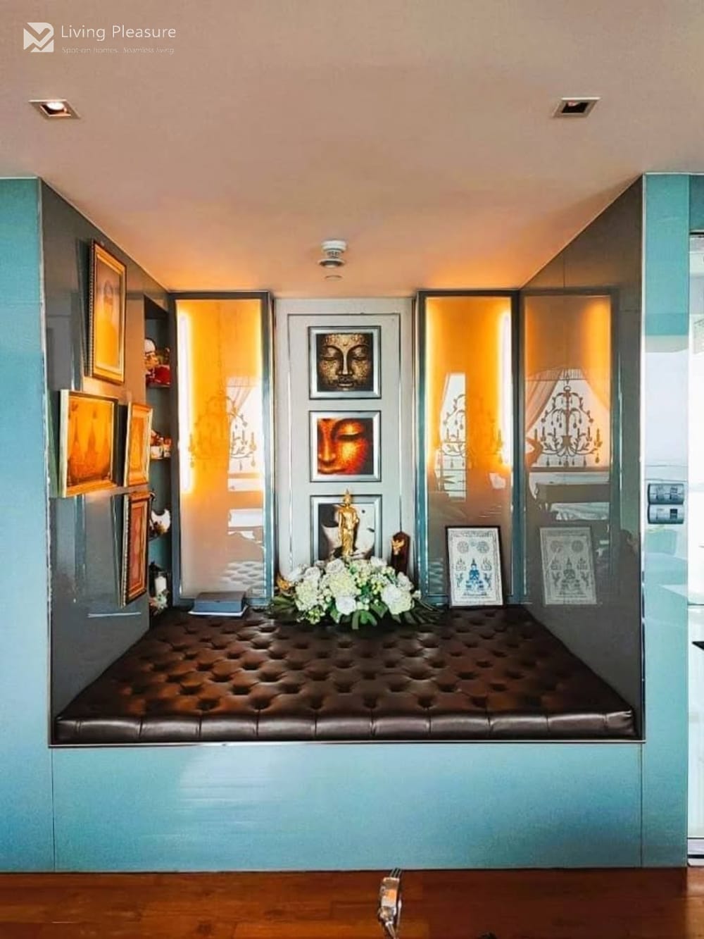 ขาย 3 ห้องนอน คอนโด ใน เดอะ พาโนรา ภูเก็ต คอนโดมิเนียม (The Pano) 5