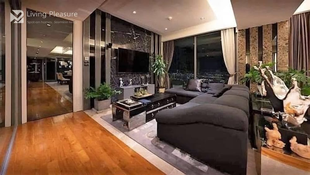ขาย 3 ห้องนอน คอนโด ใน เดอะ พาโนรา ภูเก็ต คอนโดมิเนียม (The Pano) 6