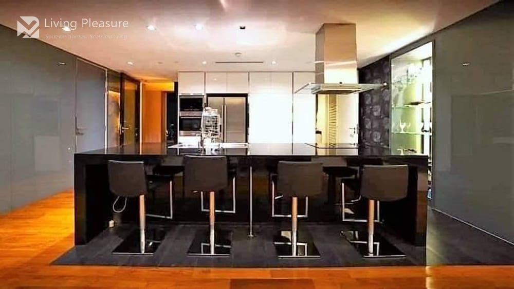 ขาย 3 ห้องนอน คอนโด ใน เดอะ พาโนรา ภูเก็ต คอนโดมิเนียม (The Pano) 7