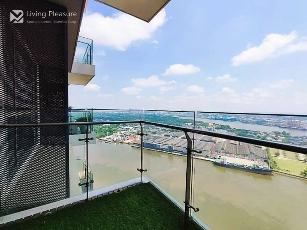 ขาย 3 ห้องนอน คอนโด ใน เดอะ พาโนรา ภูเก็ต คอนโดมิเนียม (The Pano) 8