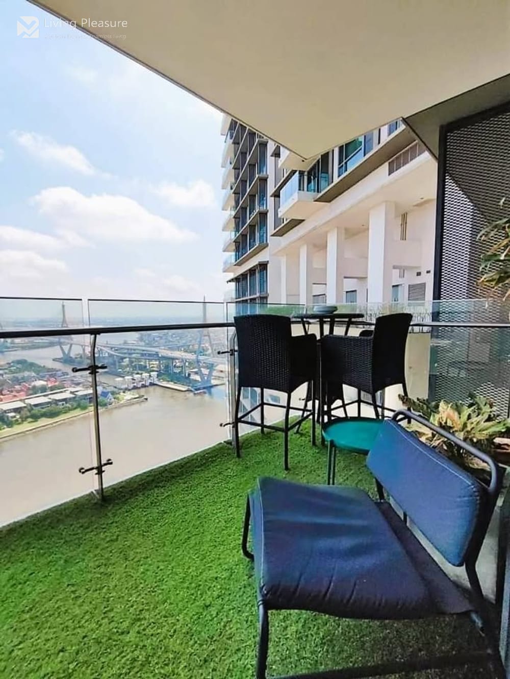 ขาย 3 ห้องนอน คอนโด ใน เดอะ พาโนรา ภูเก็ต คอนโดมิเนียม (The Pano) 9