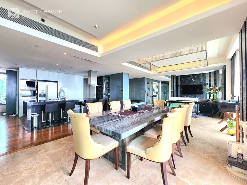 ขาย 3 ห้องนอน คอนโด ใน เดอะ พาโนรา ภูเก็ต คอนโดมิเนียม (The Pano) 12