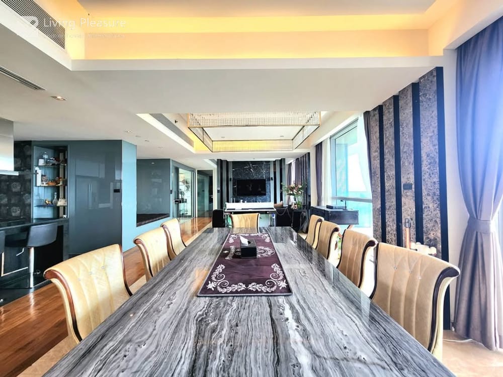 ขาย 3 ห้องนอน คอนโด ใน เดอะ พาโนรา ภูเก็ต คอนโดมิเนียม (The Pano) 13