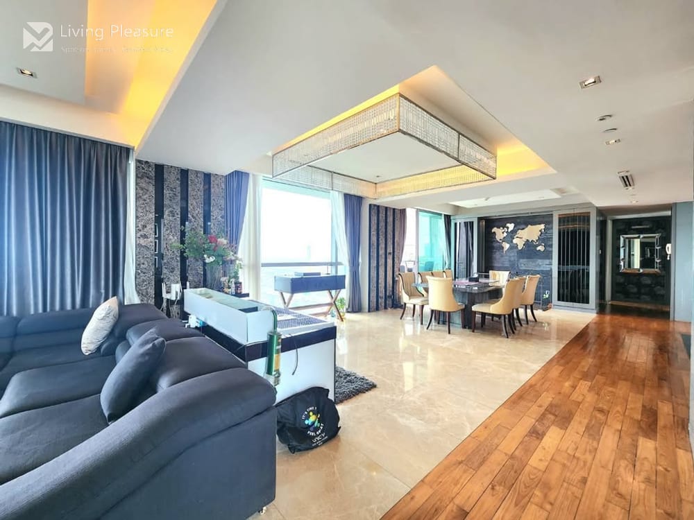 ขาย 3 ห้องนอน คอนโด ใน เดอะ พาโนรา ภูเก็ต คอนโดมิเนียม (The Pano) 15