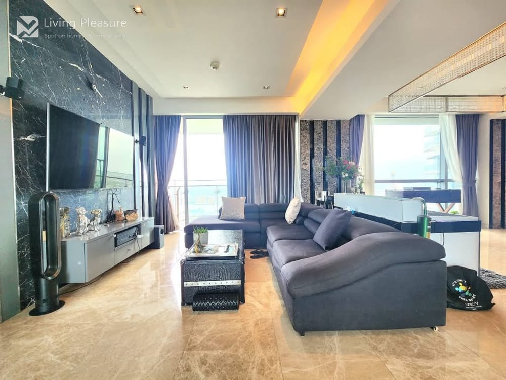 ขาย 3 ห้องนอน คอนโด ใน เดอะ พาโนรา ภูเก็ต คอนโดมิเนียม (The Pano) 16