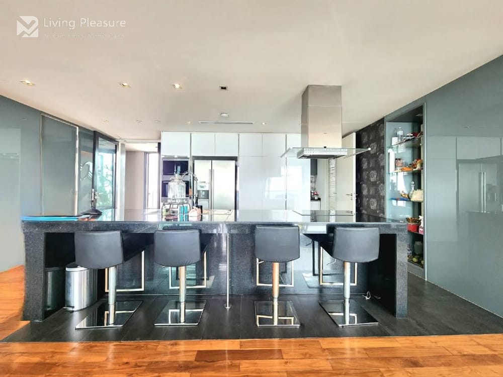 ขาย 3 ห้องนอน คอนโด ใน เดอะ พาโนรา ภูเก็ต คอนโดมิเนียม (The Pano) 18