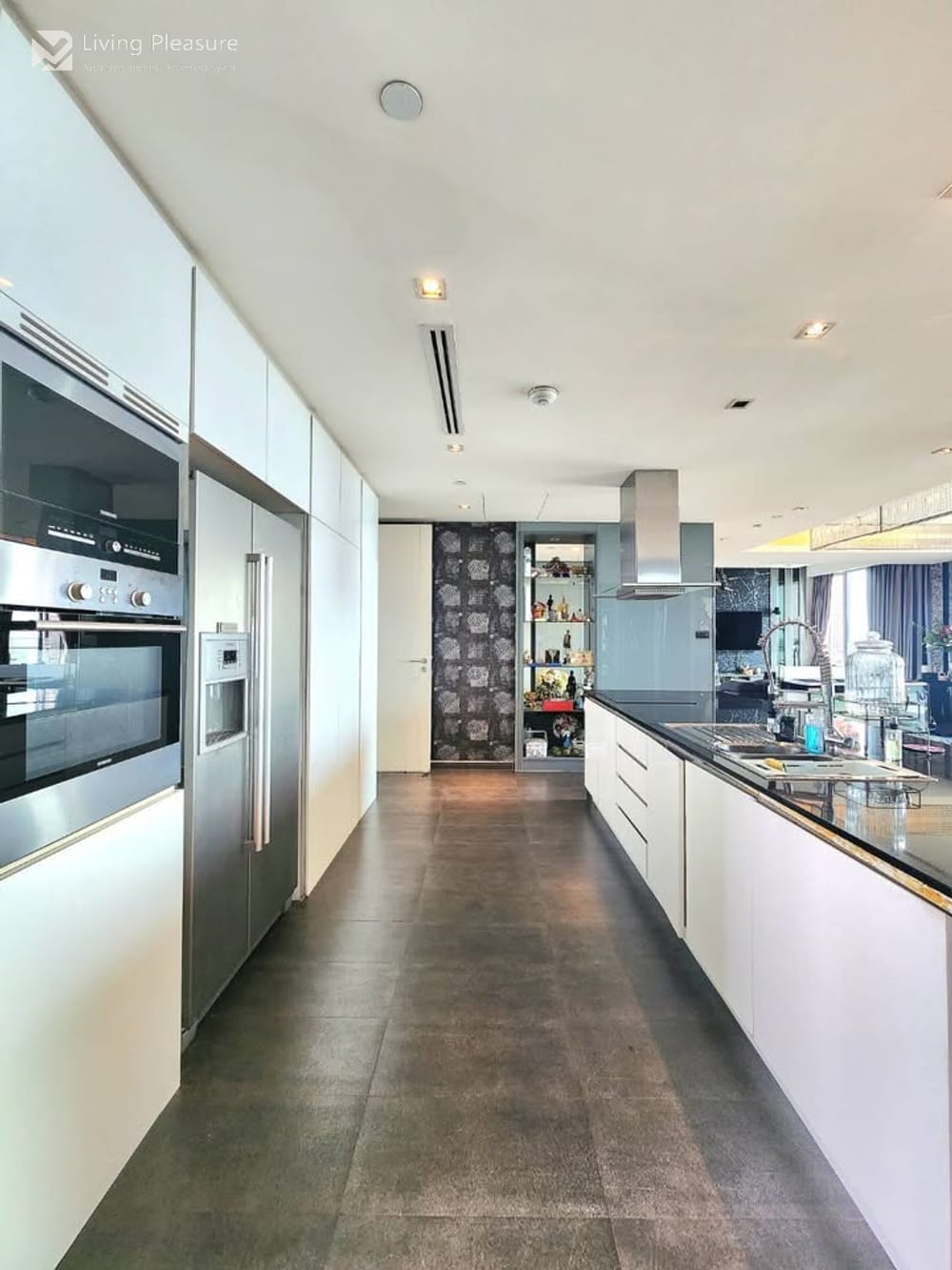 ขาย 3 ห้องนอน คอนโด ใน เดอะ พาโนรา ภูเก็ต คอนโดมิเนียม (The Pano) 19