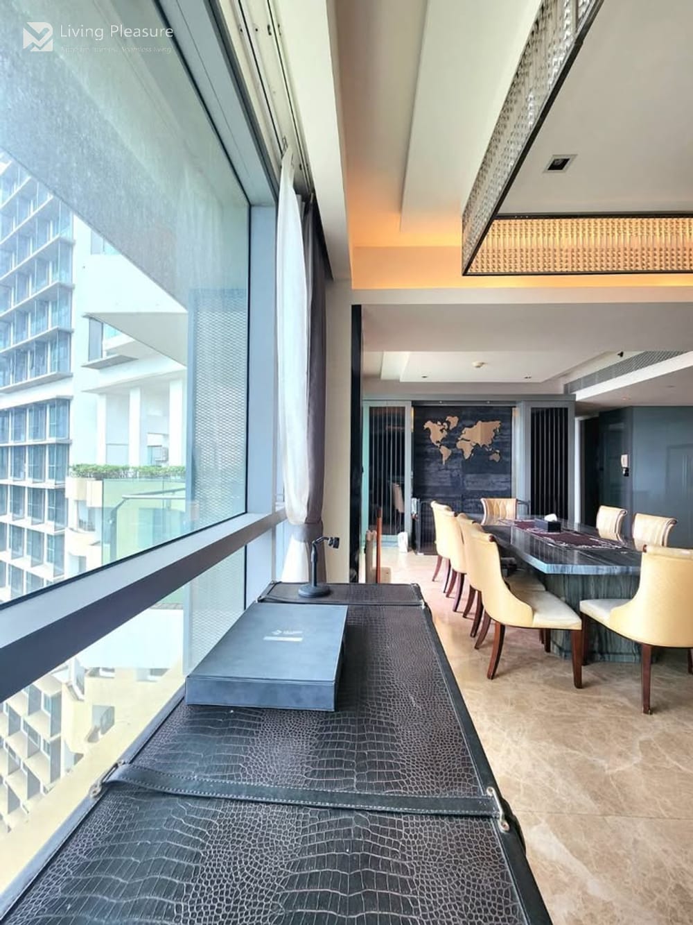 ขาย 3 ห้องนอน คอนโด ใน เดอะ พาโนรา ภูเก็ต คอนโดมิเนียม (The Pano) 20