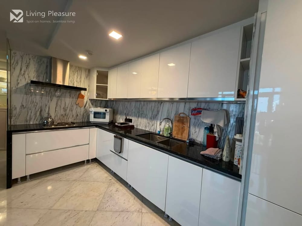 ขาย 3 ห้องนอน คอนโด ใน มาเอสโทร 01 สาทร-เย็นอากาศ (Maestro 01 Sathorn-Yenakart) 6