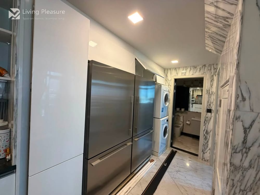 ขาย 3 ห้องนอน คอนโด ใน มาเอสโทร 01 สาทร-เย็นอากาศ (Maestro 01 Sathorn-Yenakart) 10