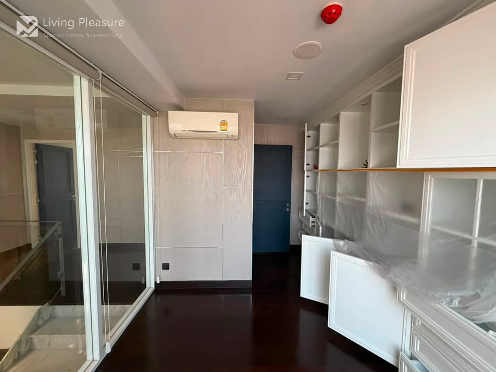 ขาย 3 ห้องนอน คอนโด ใน มาเอสโทร 01 สาทร-เย็นอากาศ (Maestro 01 Sathorn-Yenakart) 11