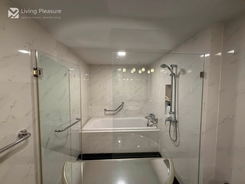 ขาย 3 ห้องนอน คอนโด ใน มาเอสโทร 01 สาทร-เย็นอากาศ (Maestro 01 Sathorn-Yenakart) 12