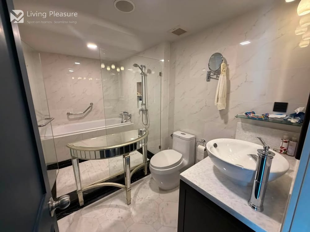 ขาย 3 ห้องนอน คอนโด ใน มาเอสโทร 01 สาทร-เย็นอากาศ (Maestro 01 Sathorn-Yenakart) 13