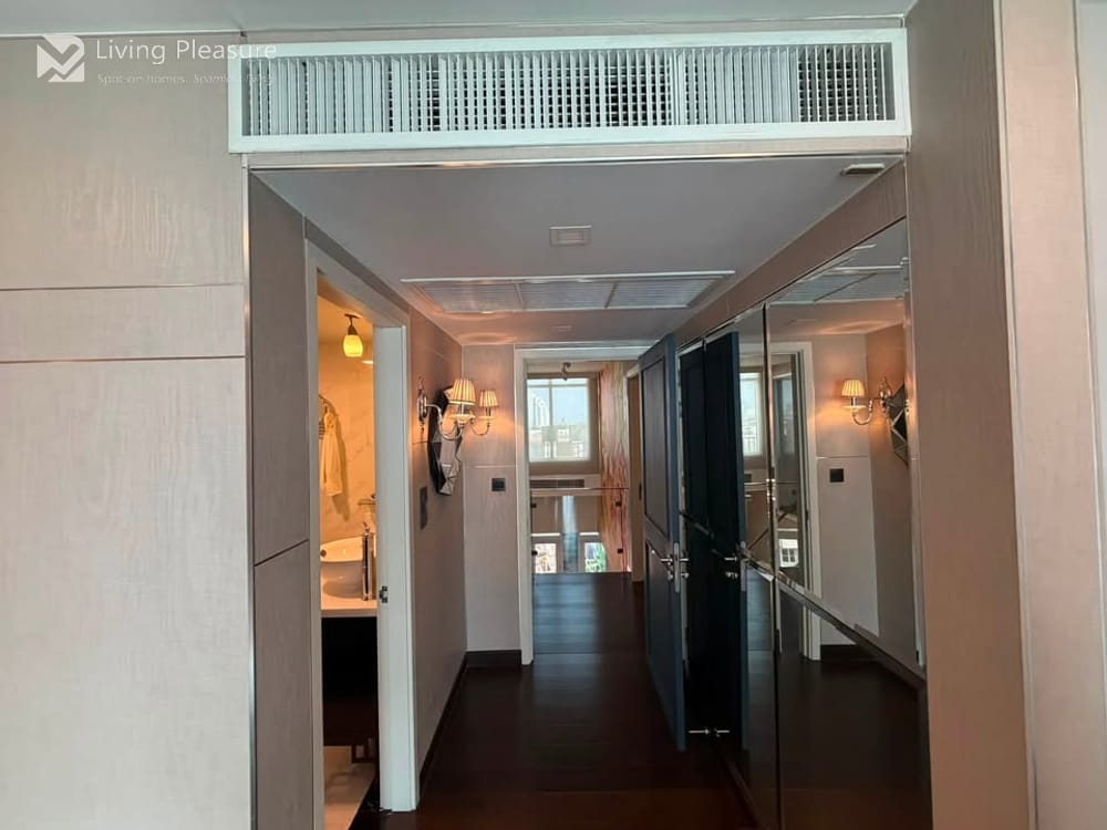 ขาย 3 ห้องนอน คอนโด ใน มาเอสโทร 01 สาทร-เย็นอากาศ (Maestro 01 Sathorn-Yenakart) 14