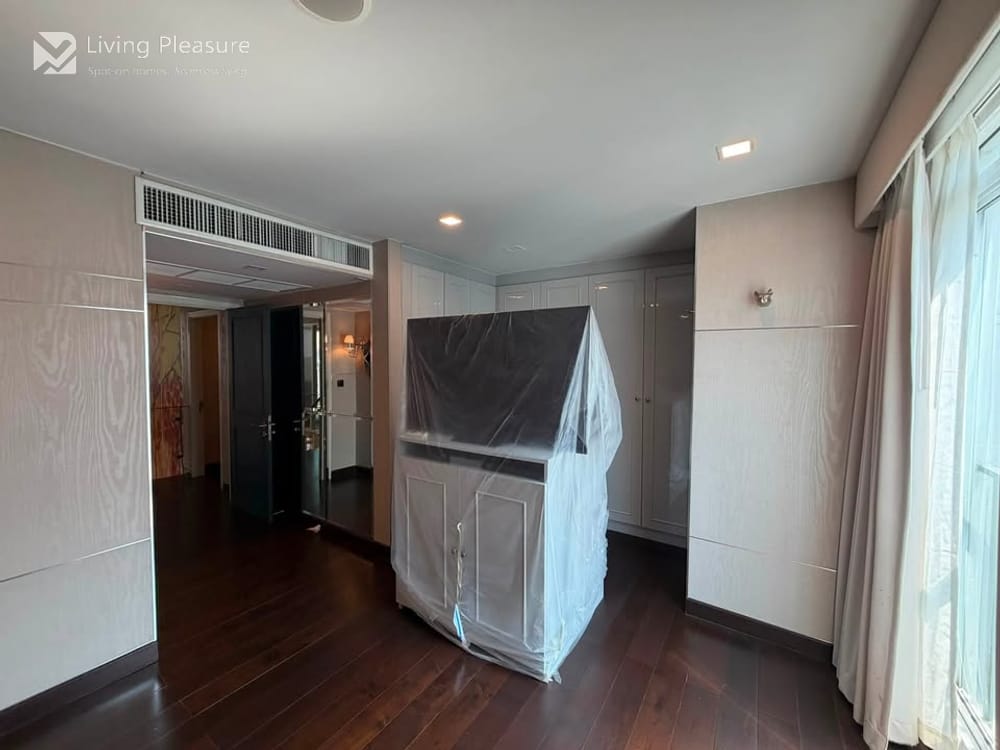 ขาย 3 ห้องนอน คอนโด ใน มาเอสโทร 01 สาทร-เย็นอากาศ (Maestro 01 Sathorn-Yenakart) 15