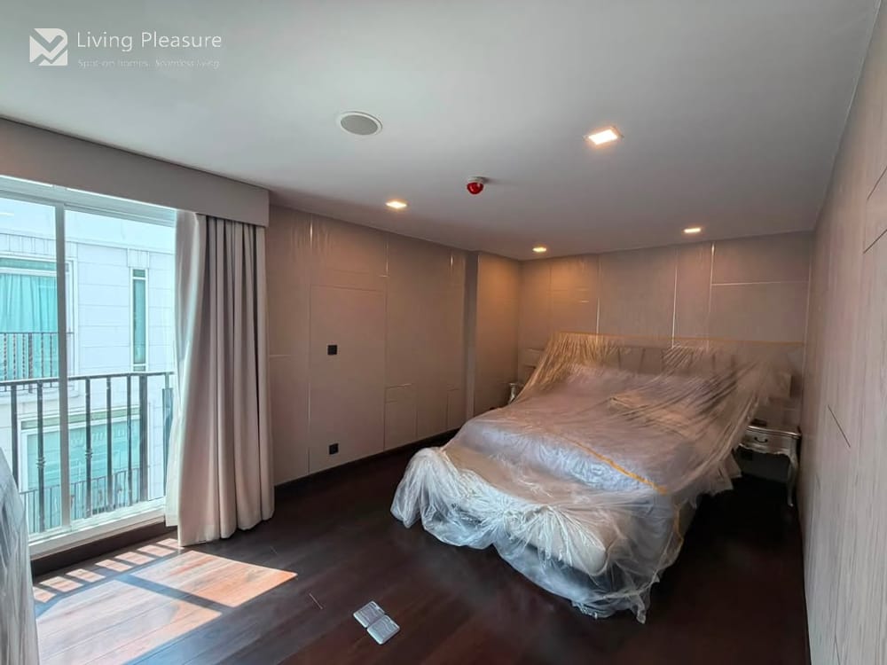 ขาย 3 ห้องนอน คอนโด ใน มาเอสโทร 01 สาทร-เย็นอากาศ (Maestro 01 Sathorn-Yenakart) 16