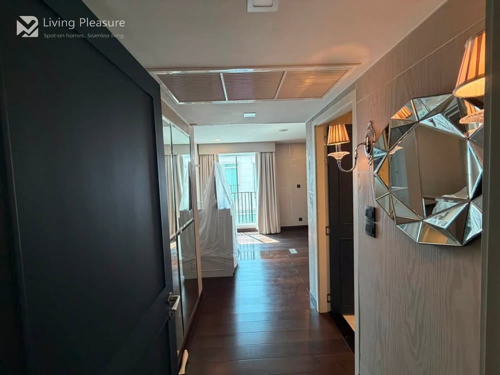 ขาย 3 ห้องนอน คอนโด ใน มาเอสโทร 01 สาทร-เย็นอากาศ (Maestro 01 Sathorn-Yenakart) 17