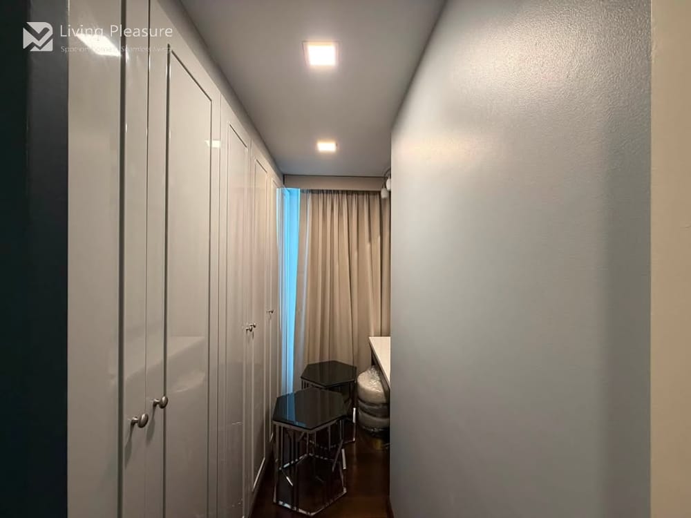 ขาย 3 ห้องนอน คอนโด ใน มาเอสโทร 01 สาทร-เย็นอากาศ (Maestro 01 Sathorn-Yenakart) 18