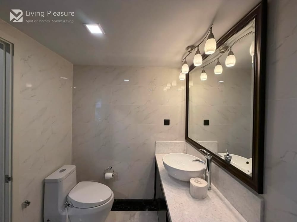 ขาย 3 ห้องนอน คอนโด ใน มาเอสโทร 01 สาทร-เย็นอากาศ (Maestro 01 Sathorn-Yenakart) 20