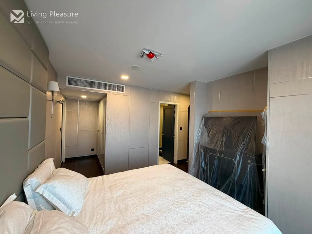 ขาย 3 ห้องนอน คอนโด ใน มาเอสโทร 01 สาทร-เย็นอากาศ (Maestro 01 Sathorn-Yenakart) 21