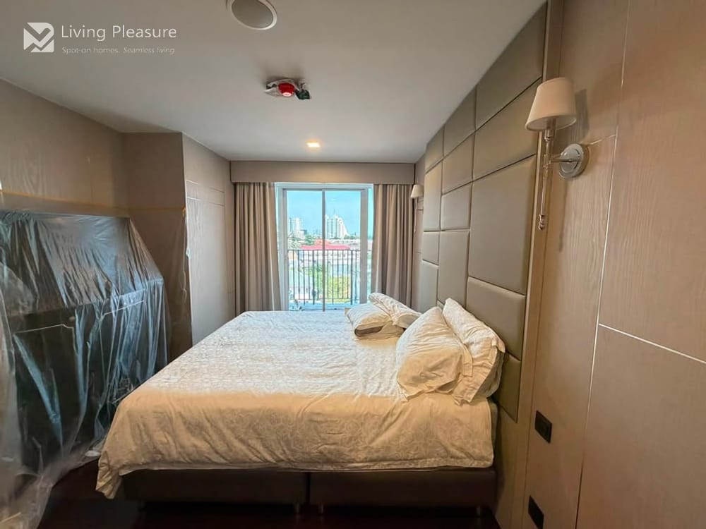 ขาย 3 ห้องนอน คอนโด ใน มาเอสโทร 01 สาทร-เย็นอากาศ (Maestro 01 Sathorn-Yenakart) 22