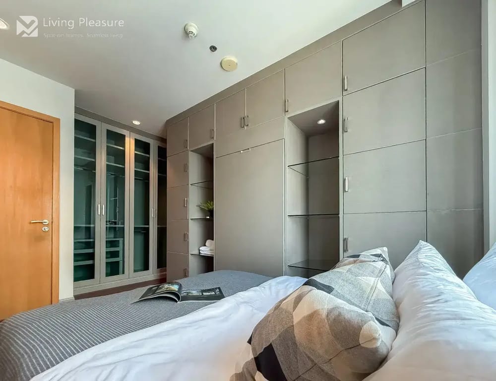 The Circle Condominium 22