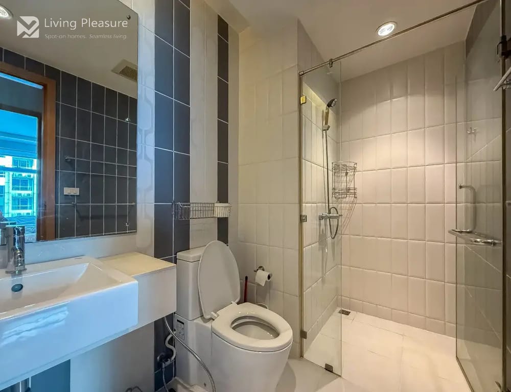 The Circle Condominium 23