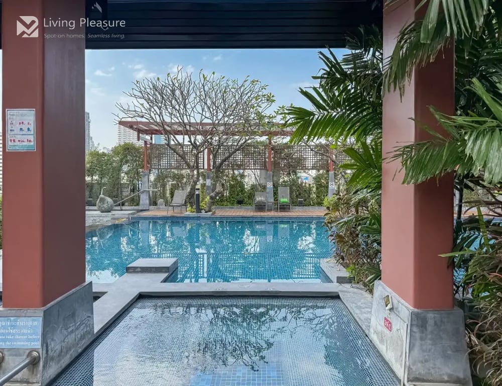 The Circle Condominium 3