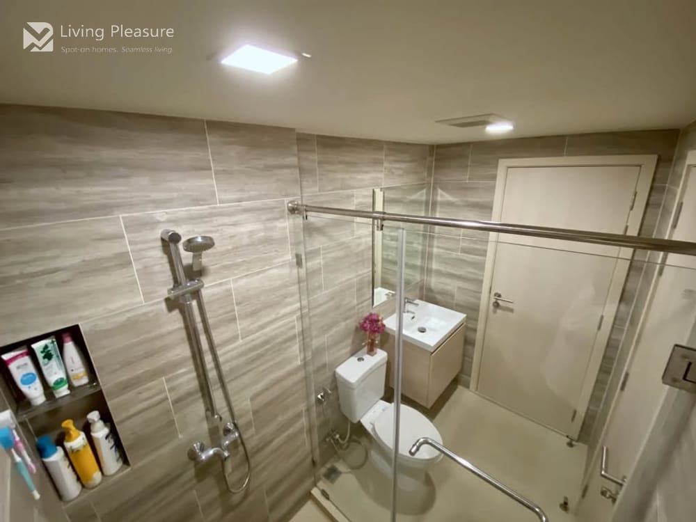 Luxury 2-Bedroom Condo for Sale and Rent at Maestro 03 Ratchada-Rama 9, Pet Friendly, Near MRT Phra Ram 9 6