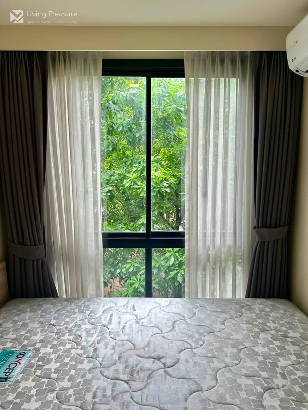 Luxury 2-Bedroom Condo for Sale and Rent at Maestro 03 Ratchada-Rama 9, Pet Friendly, Near MRT Phra Ram 9 7