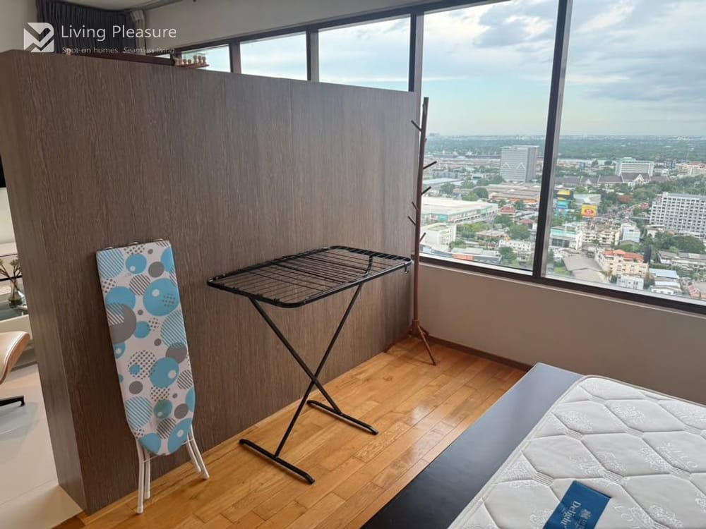 ให้เช่า 1 ห้องนอน คอนโด ใน ดิ เอ็มโพริโอ เพลส (The Emporio Place) 7