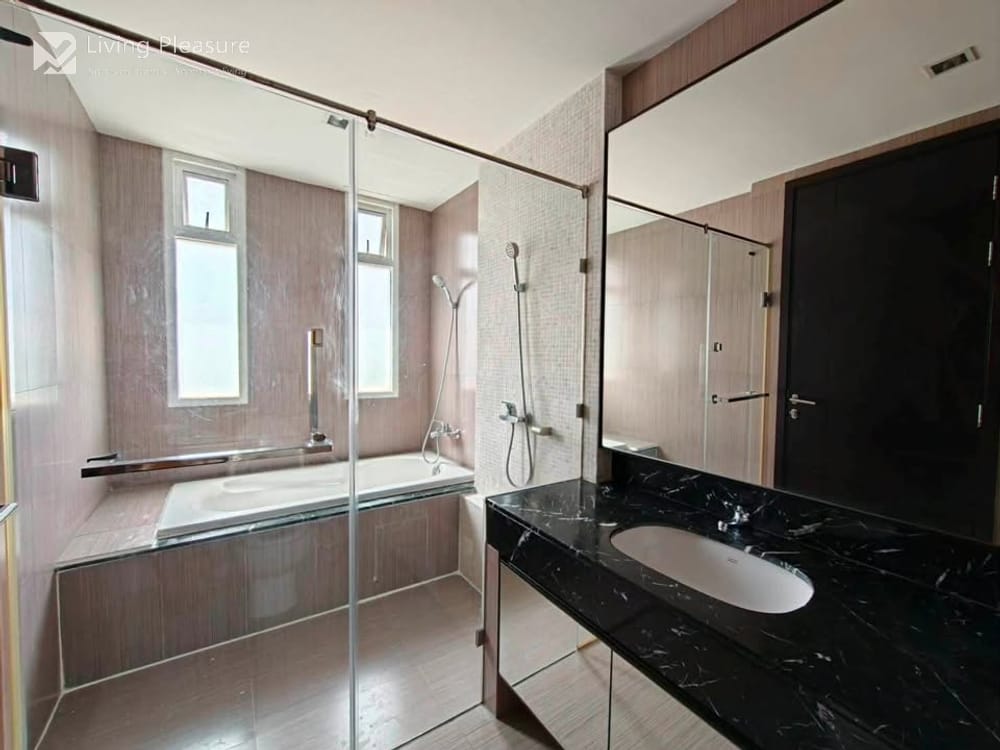 2-Bedroom Condo for Rent at Villa Sikhara 5