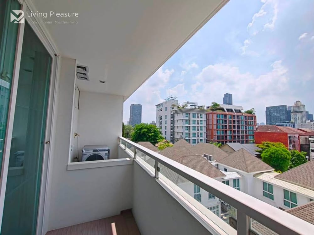 2-Bedroom Condo for Rent at Villa Sikhara 6