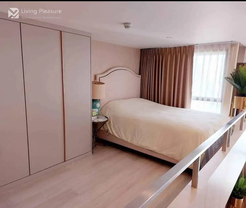 ขาย 2 ห้องนอน คอนโด ใน ไนท์ บริดจ์ ไพร์ม สาทร (Knightsbridge Prime Sathorn) 3