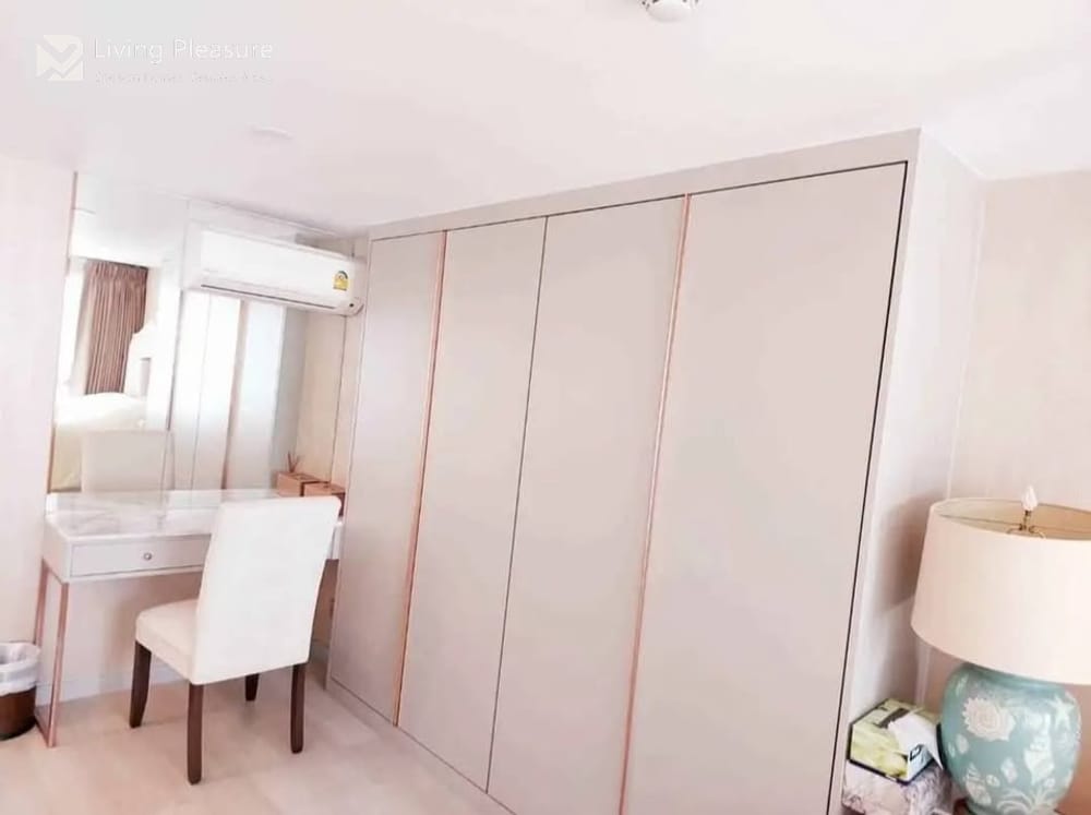 ขาย 2 ห้องนอน คอนโด ใน ไนท์ บริดจ์ ไพร์ม สาทร (Knightsbridge Prime Sathorn) 5