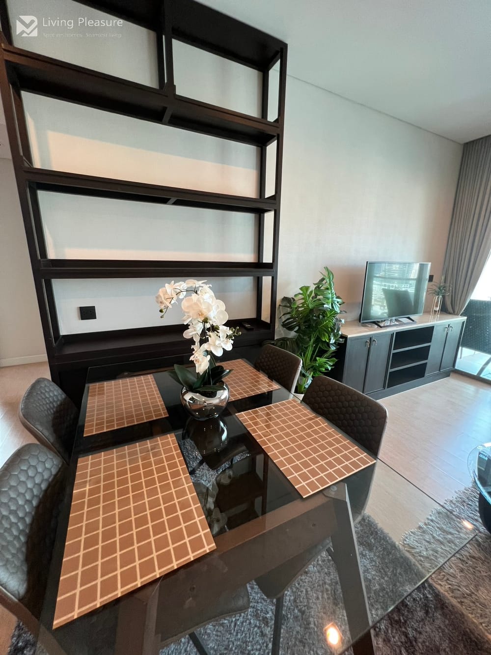 ขาย 2 ห้องนอน คอนโด ใน เดอะ รูม เจริญกรุง 30 (The Room Charoenkrung 30) 5
