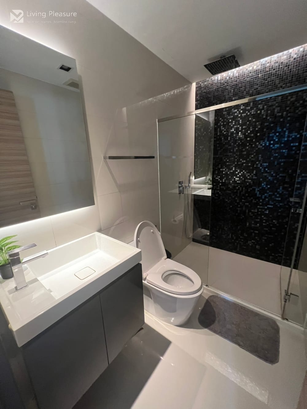 ขาย 2 ห้องนอน คอนโด ใน เดอะ รูม เจริญกรุง 30 (The Room Charoenkrung 30) 9