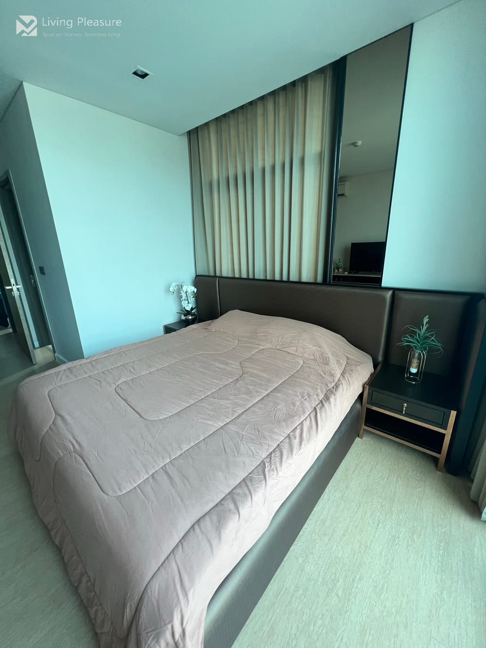 ขาย 2 ห้องนอน คอนโด ใน เดอะ รูม เจริญกรุง 30 (The Room Charoenkrung 30) 10