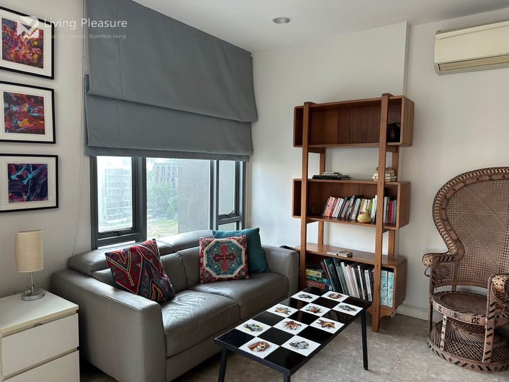 ให้เช่า 2 ห้องนอน บ้าน ใน เดอะ เครสท์ สุขุมวิท 34 (The Crest Sukhumvit 34) 4