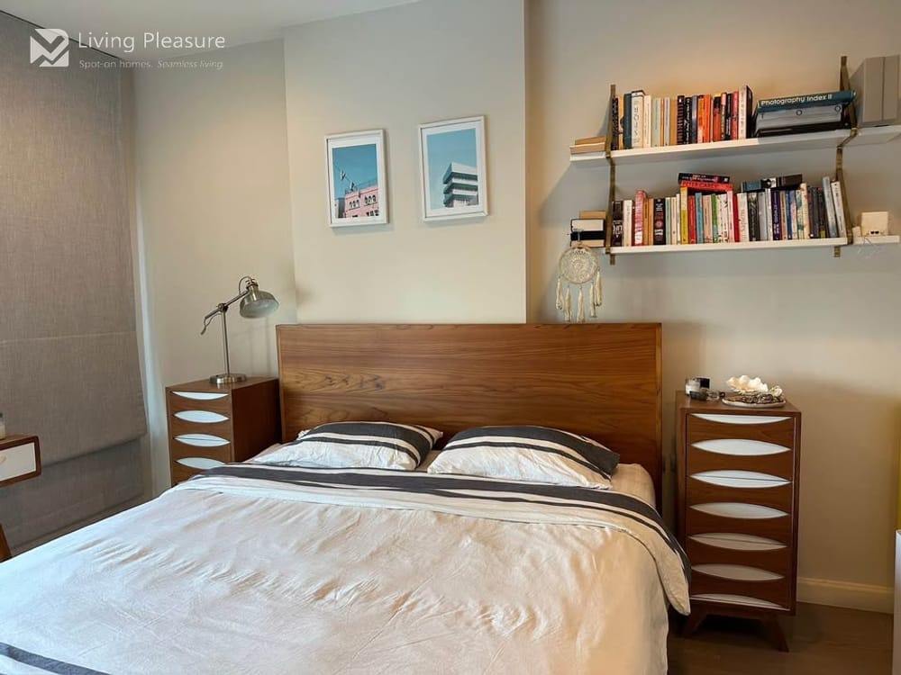 ให้เช่า 2 ห้องนอน บ้าน ใน เดอะ เครสท์ สุขุมวิท 34 (The Crest Sukhumvit 34) 6