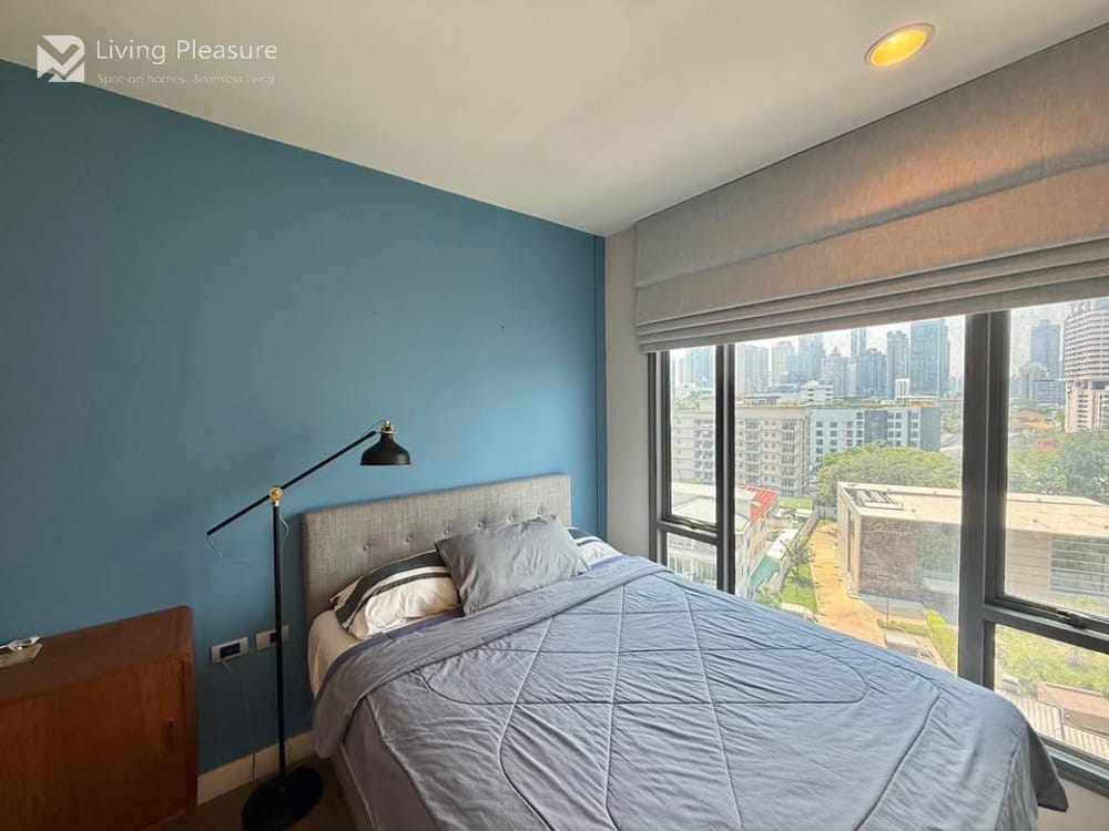 ให้เช่า 2 ห้องนอน บ้าน ใน เดอะ เครสท์ สุขุมวิท 34 (The Crest Sukhumvit 34) 7