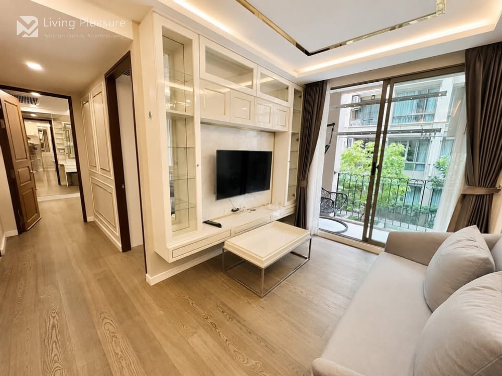 ให้เช่า 2 ห้องนอน คอนโด ใน อมรันทา เรสซิเด้นซ์ (Amaranta Residence) 4