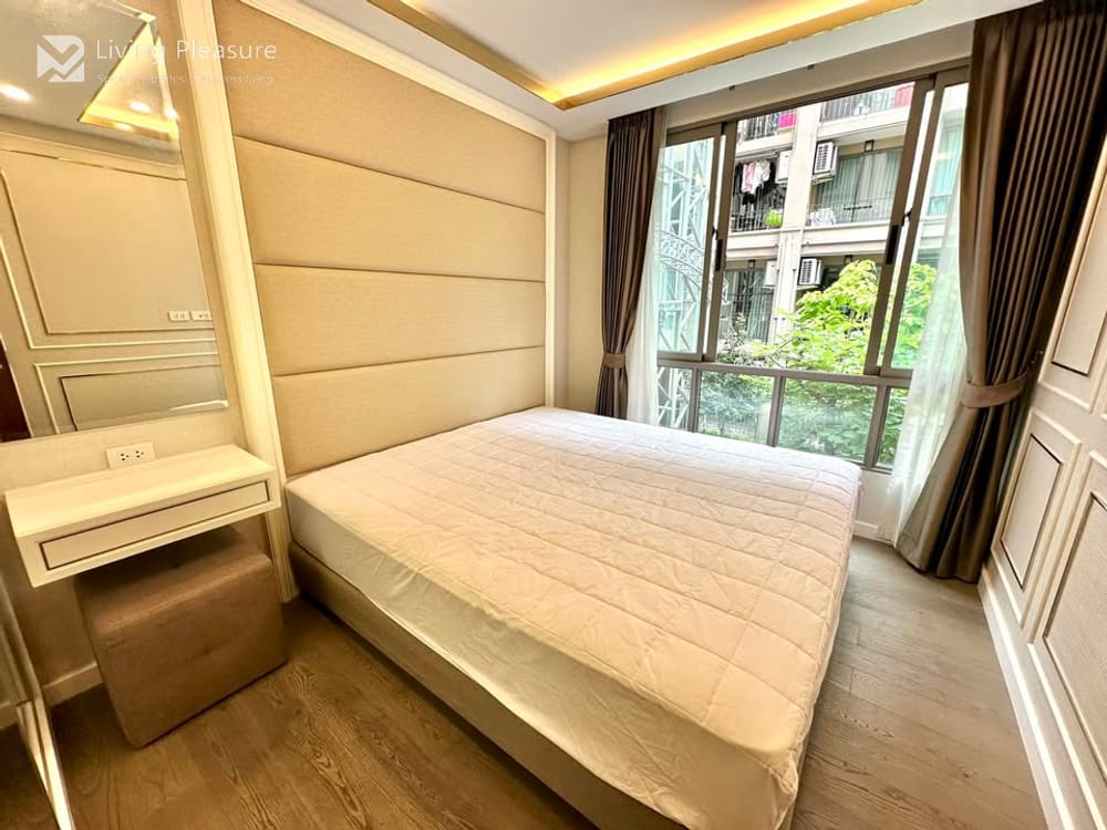 ให้เช่า 2 ห้องนอน คอนโด ใน อมรันทา เรสซิเด้นซ์ (Amaranta Residence) 8