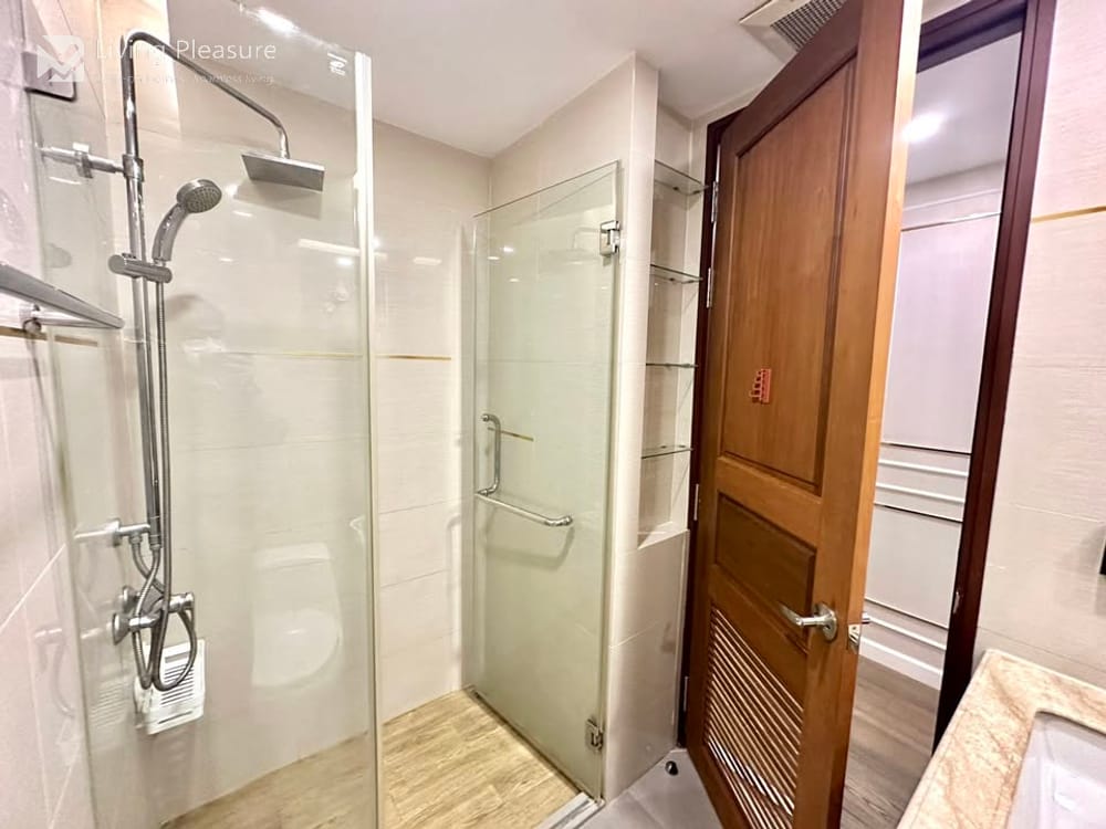 ให้เช่า 2 ห้องนอน คอนโด ใน อมรันทา เรสซิเด้นซ์ (Amaranta Residence) 10