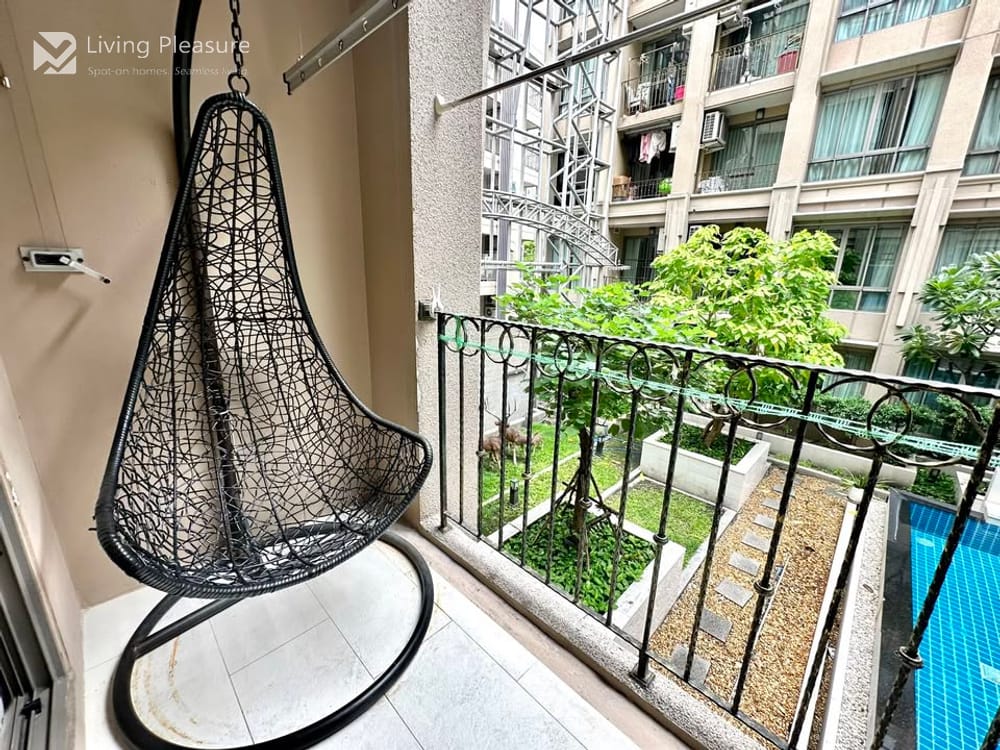 ให้เช่า 2 ห้องนอน คอนโด ใน อมรันทา เรสซิเด้นซ์ (Amaranta Residence) 13