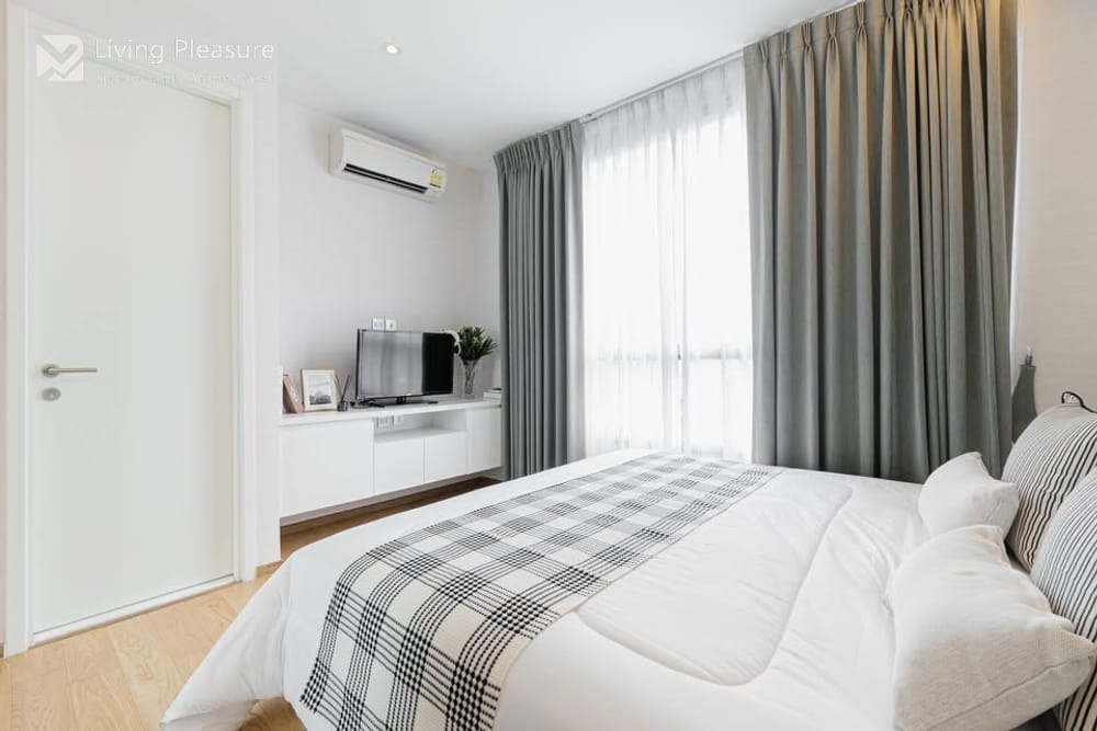 Modern 2-Bedroom Condo for Sale and Rent at H Sukhumvit 43 near BTS Phrom Phong 7