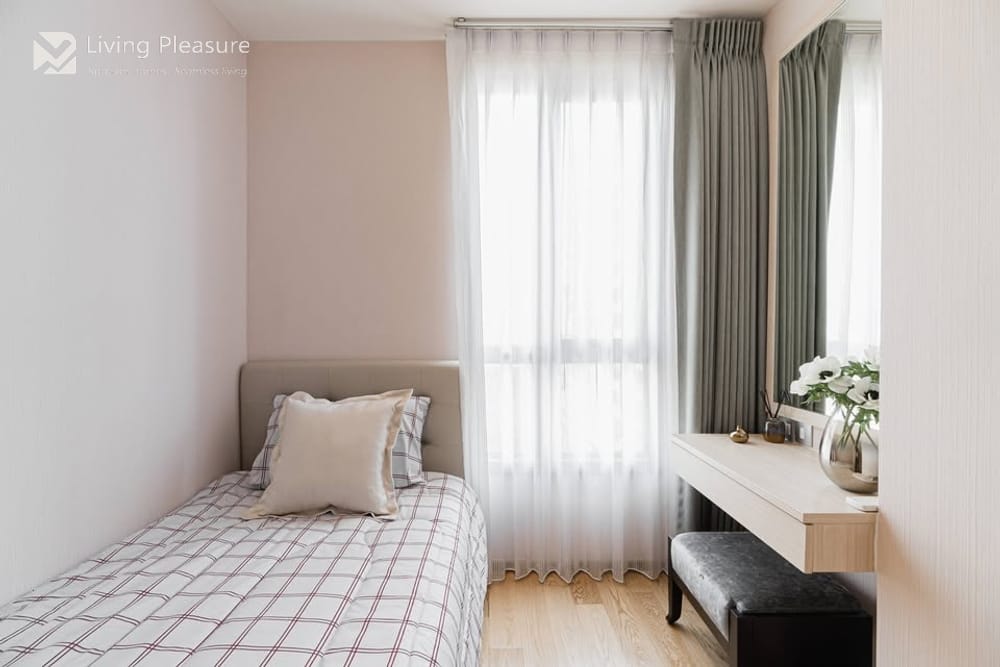 Modern 2-Bedroom Condo for Sale and Rent at H Sukhumvit 43 near BTS Phrom Phong 10