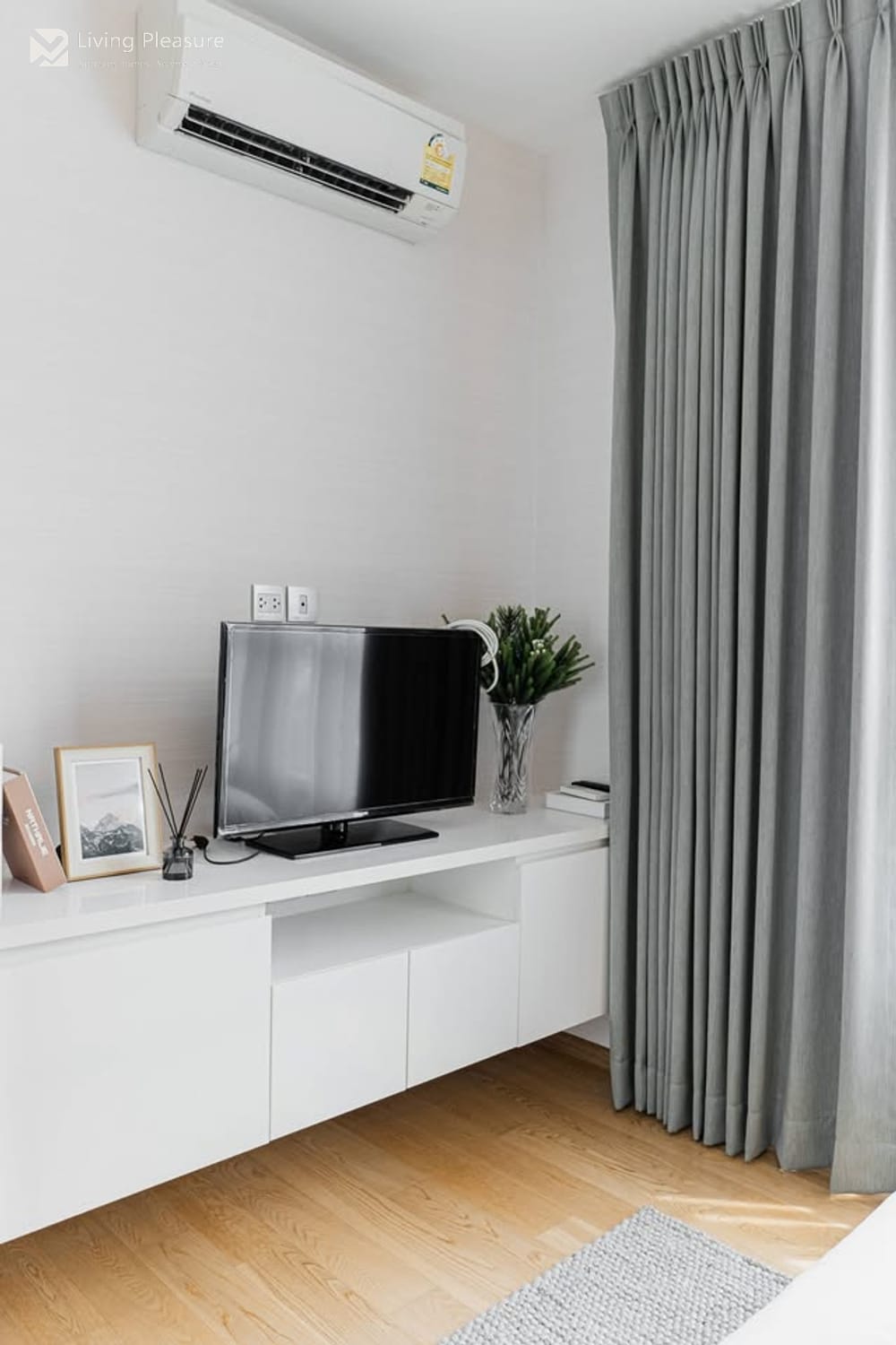 Modern 2-Bedroom Condo for Sale and Rent at H Sukhumvit 43 near BTS Phrom Phong 12