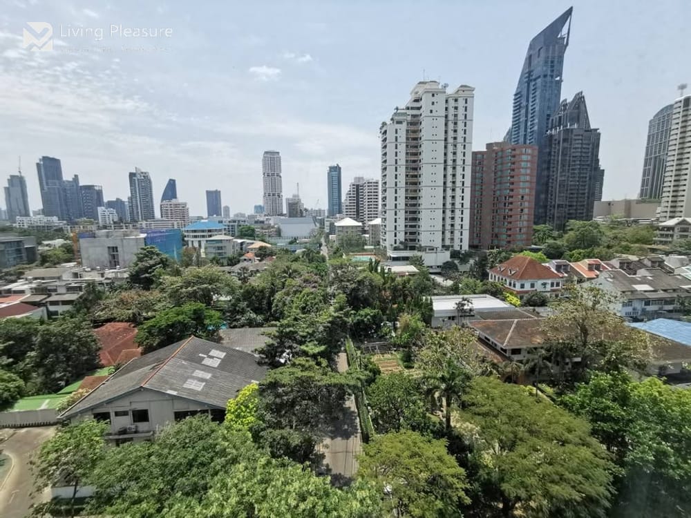 Modern 2-Bedroom Condo for Sale and Rent at H Sukhumvit 43 near BTS Phrom Phong 16