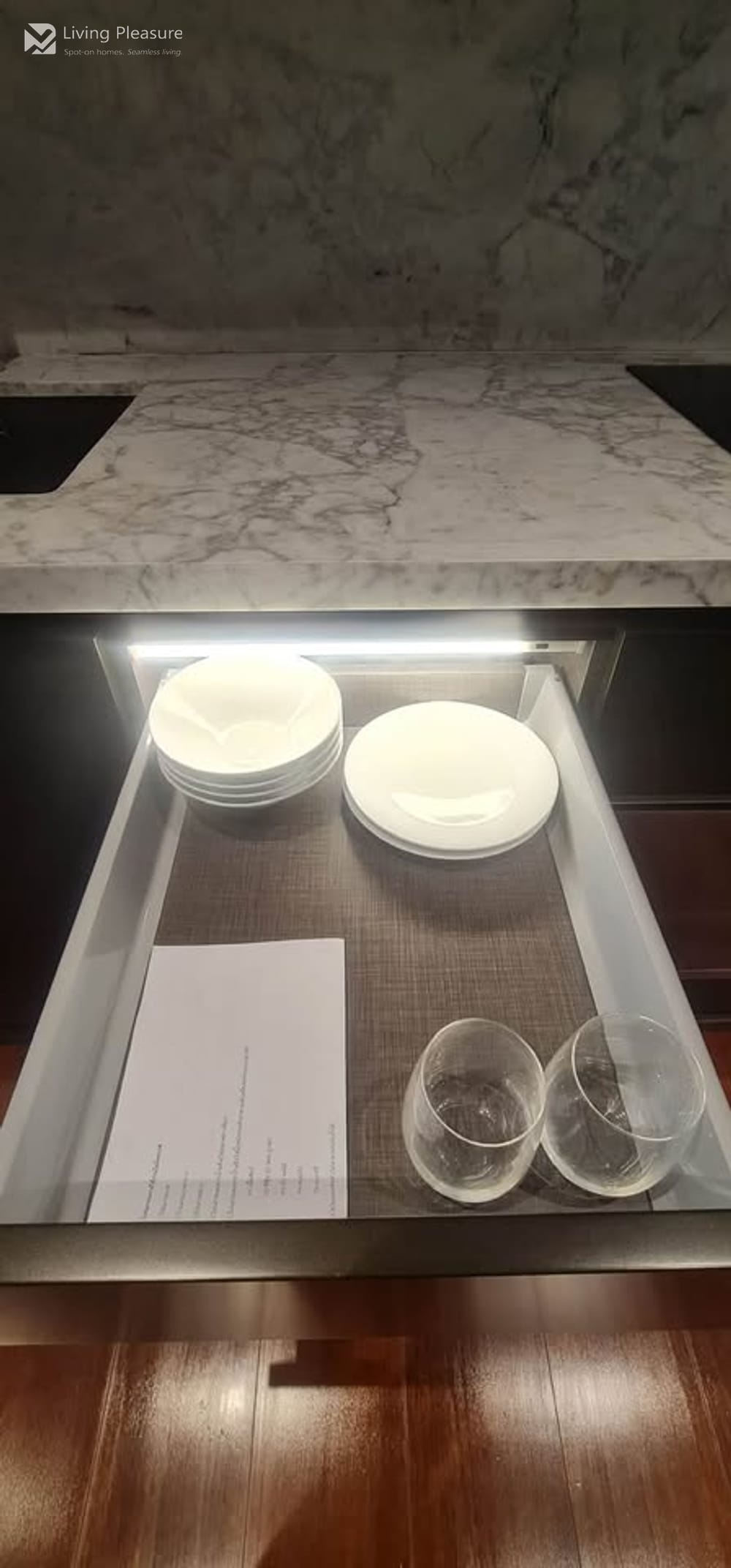 For Rent: Modern Condo at KHUN by YOO in Upper Sukhumvit, Bangkok - Near BTS Thong Lo 4